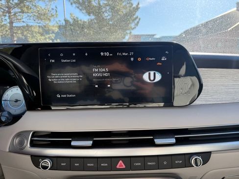 Used 2025 Hyundai Palisade Calligraphy image 18