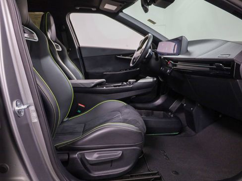 Used 2023 Kia EV6 GT image 21