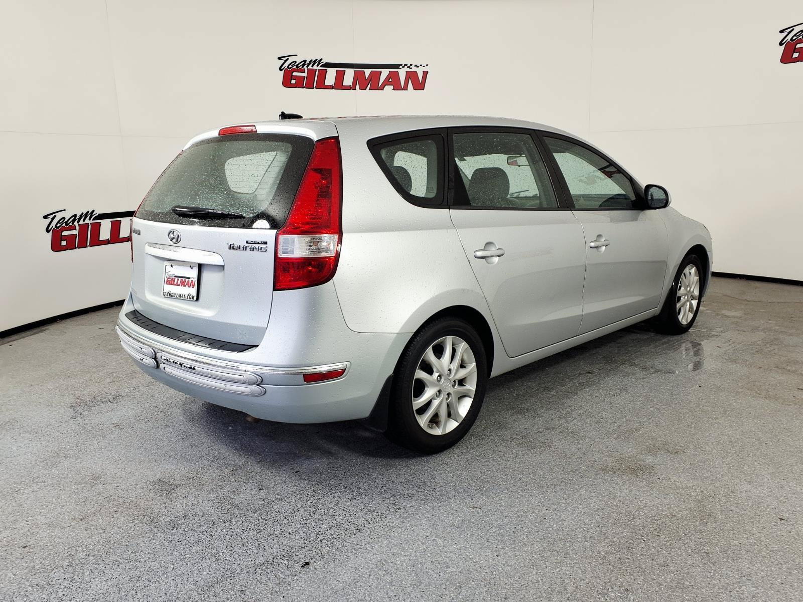 Used 2009 Hyundai Elantra FWD image 9