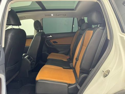 Used 2019 Volkswagen Tiguan SEL FWD image 20