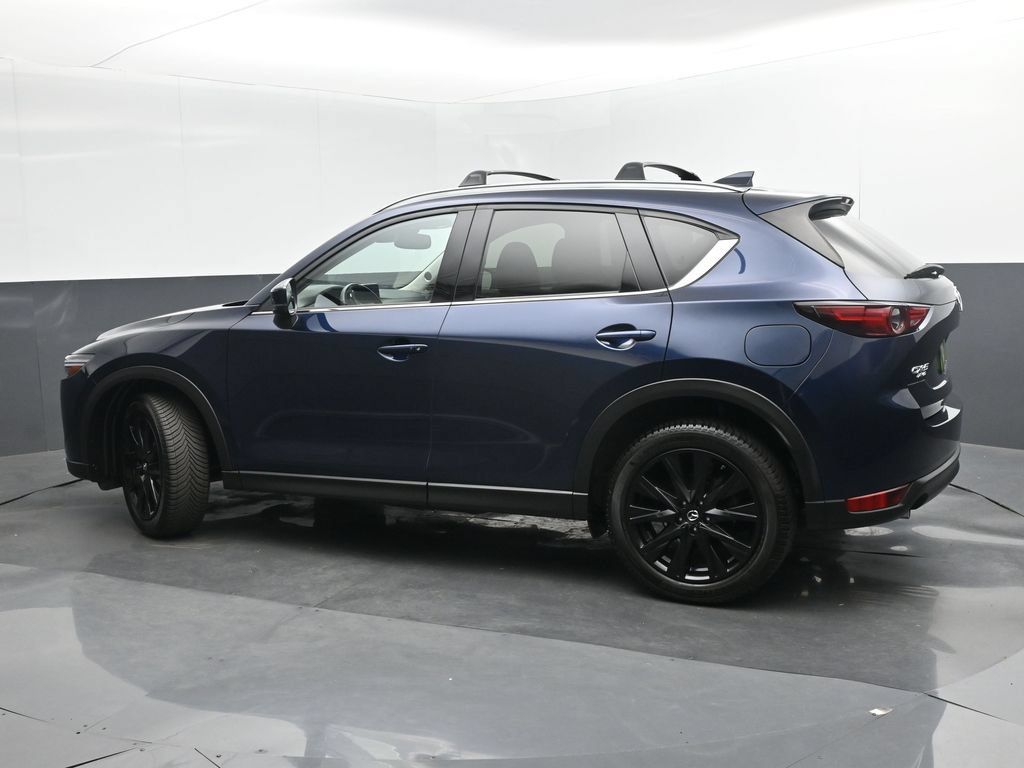 Used 2019 MAZDA CX-5 Grand Touring Reserve AWD/4WD image 29