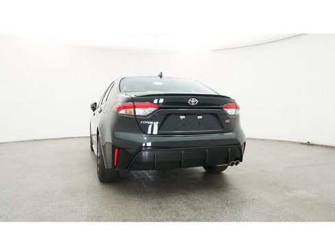 New 2026 Toyota Corolla SE image 22