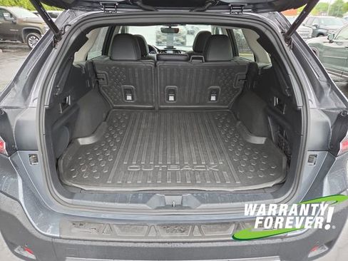 Used 2024 Subaru Outback Limited AWD/4WD image 18
