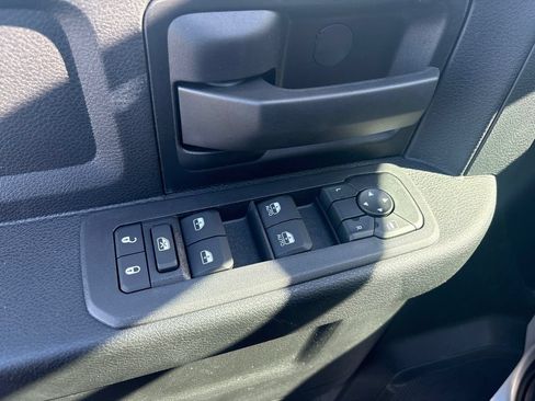 New 2026 RAM 2500 Tradesman AWD/4WD image 11