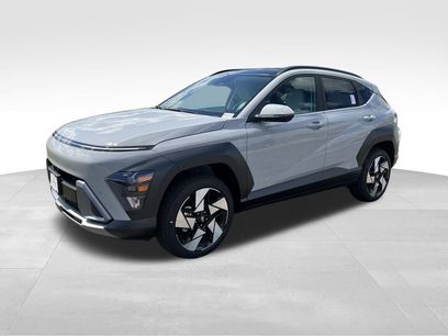 New 2026 Hyundai Kona Limited