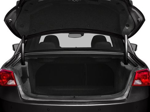 Used 2017 Chevrolet Impala Premier FWD image 16