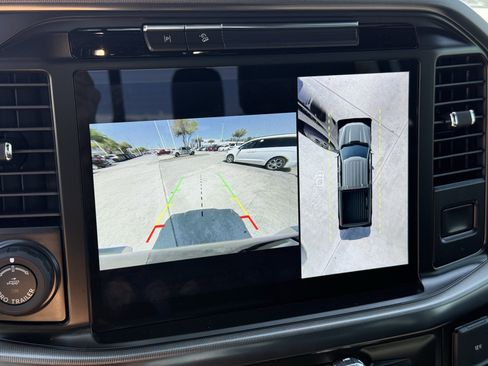 Used 2025 Ford F150 Platinum w/ Equipment Group 702A High image 22