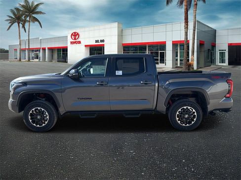 New 2026 Toyota Tundra SR5 image 5