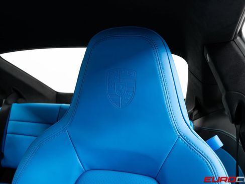 Used 2026 Porsche 911 GT3 RWD image 48