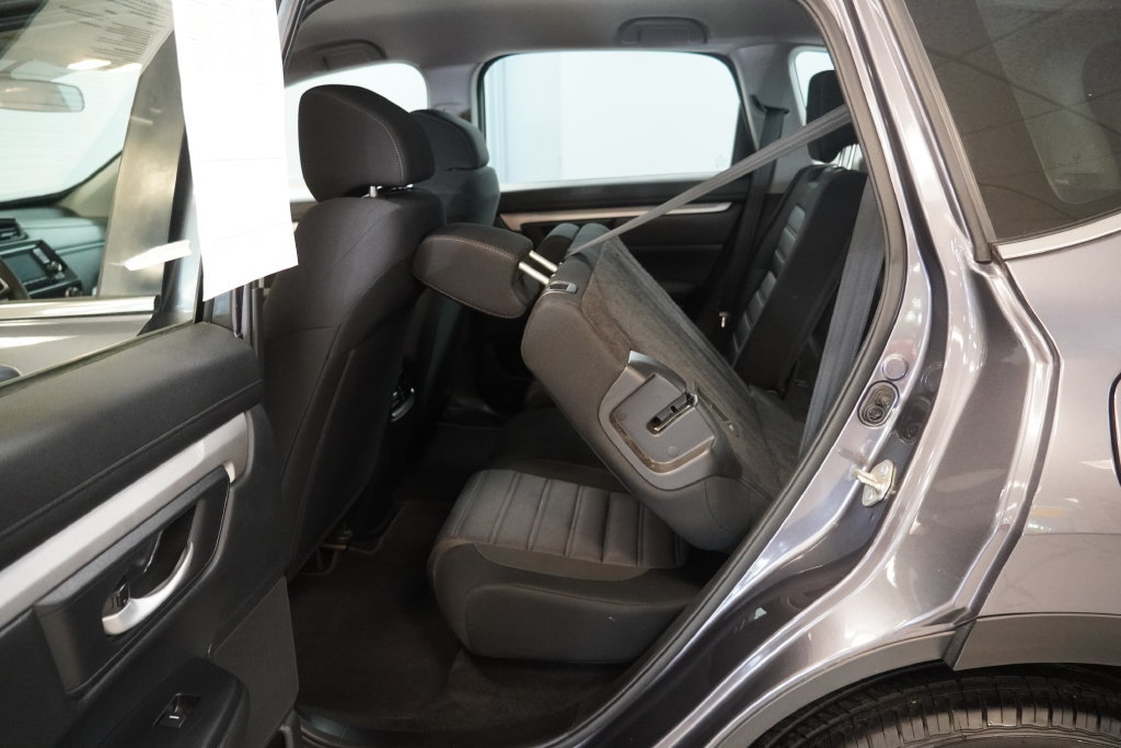 Used 2019 Honda CR-V LX image 20