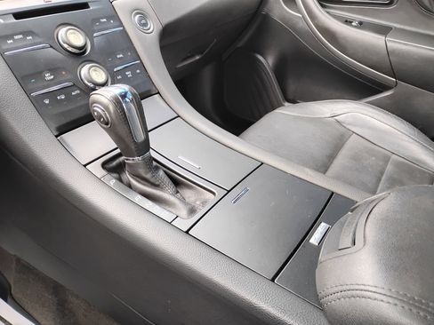 Used 2015 Ford Taurus SEL w/ Equipment Group 201A FWD image 13