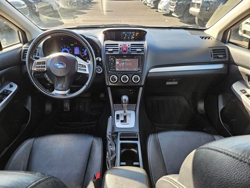 Used 2014 Subaru Crosstrek Touring AWD/4WD image 30