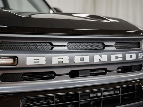Certified 2022 Ford Bronco Sport Big Bend w/ Convenience Package image 7