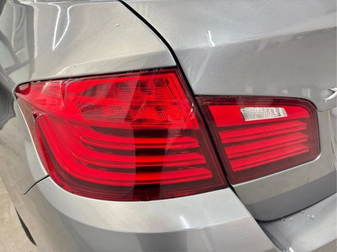 Used 2016 BMW 535i xDrive Sedan AWD/4WD image 33