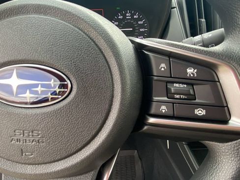 Certified 2025 Subaru Impreza 2.0i AWD/4WD image 27