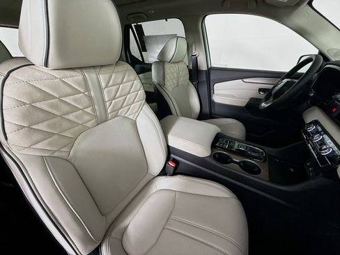 New 2026 Honda Pilot Elite image 38