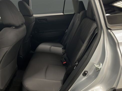 Used 2023 Toyota Corolla Cross LE FWD image 23