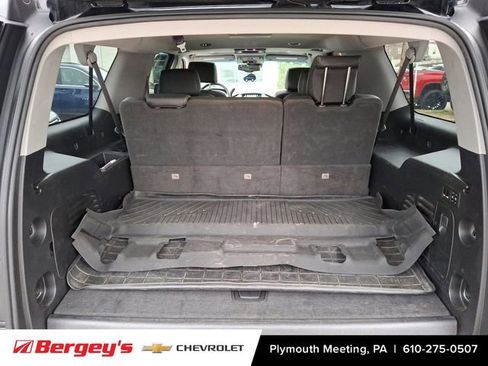 Certified 2020 GMC Yukon XL Denali w/ Denali Ultimate Package image 34