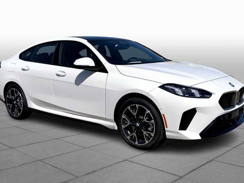 New 2025 BMW 228i xDrive w/ Premium Package image 2