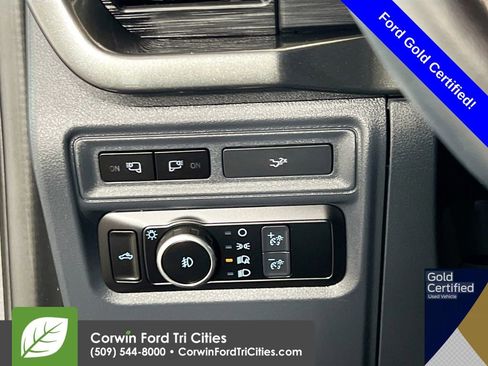 Used 2022 Ford F150 XLT w/ Equipment Group 302A High image 18