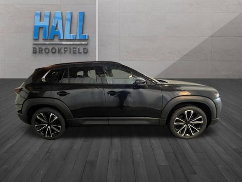 New 2026 MAZDA CX-50 AWD 2.5 S w/ Cargo Package image 6
