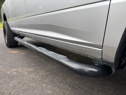 Used 2016 RAM 1500 Tradesman AWD/4WD image 30