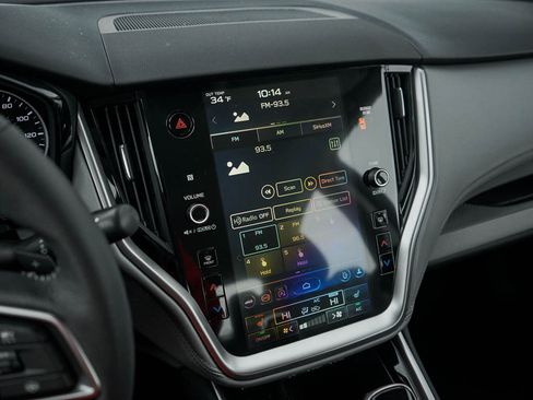 New 2025 Subaru Legacy Premium image 22