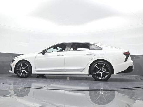 Used 2025 Kia K5 GT-Line w/ GT-Line Premium Package AWD/4WD image 56