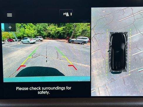 Used 2022 Lincoln Aviator Reserve w/ Equipment Group 201A RWD image 30