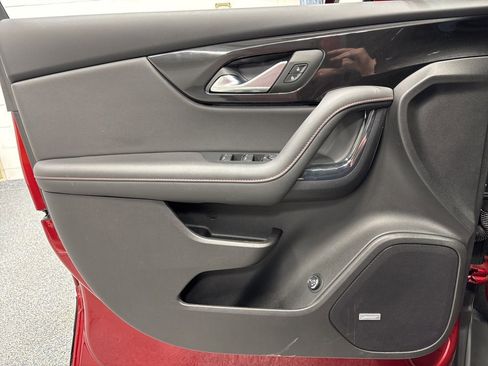 Used 2023 Chevrolet Blazer RS image 28