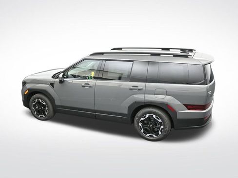 New 2026 Hyundai Santa Fe SEL FWD image 21