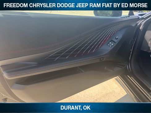 New 2025 Dodge Charger R/T w/ Plus Group image 18