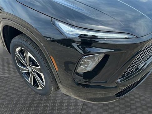 New 2025 Buick Enclave Sport Touring w/ Power Package image 10