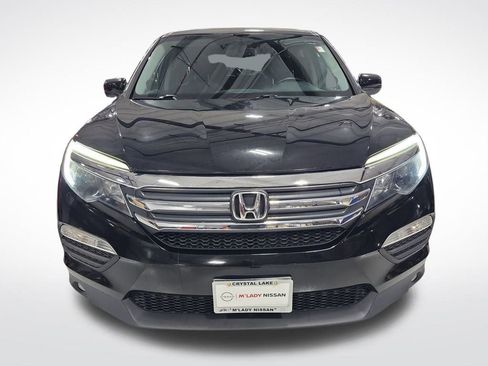 Used 2016 Honda Pilot EX-L image 11