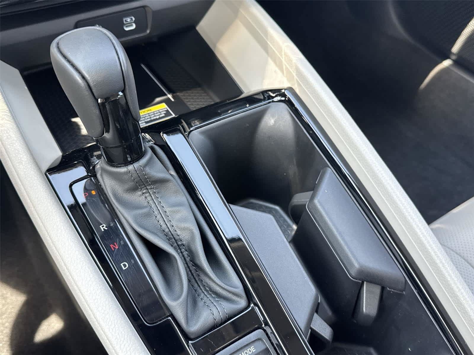 Used 2025 Honda Accord EX-L image 24