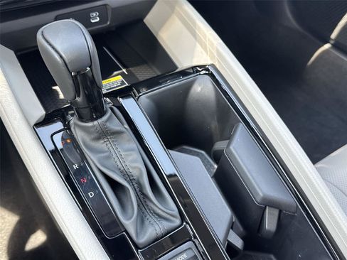 Used 2025 Honda Accord EX-L image 24