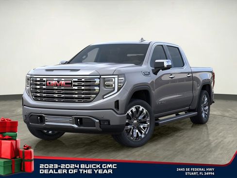 New 2025 GMC Sierra 1500 Denali image 15