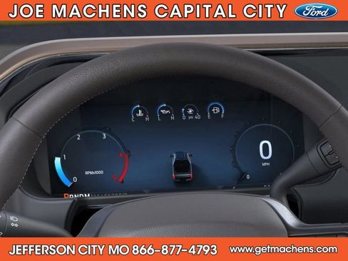 New 2026 Ford F350 King Ranch image 14