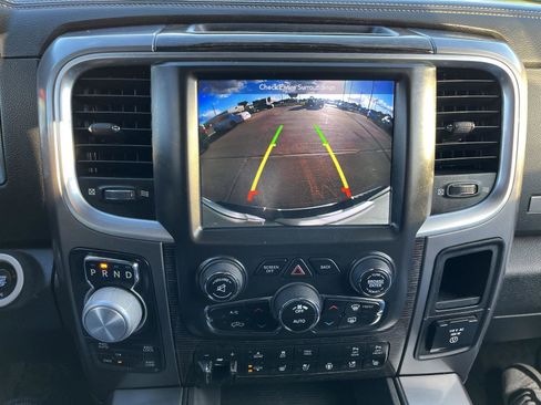 Used 2018 RAM 1500 Limited image 25