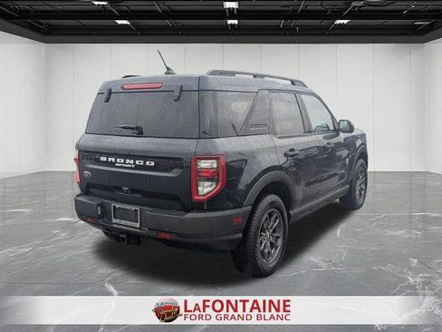 Certified 2021 Ford Bronco Sport Big Bend AWD/4WD image 5