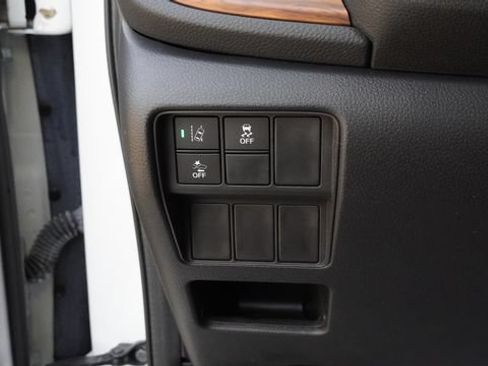 Used 2020 Honda CR-V EX image 23