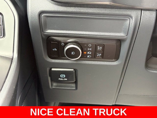 Used 2024 Ford F150 STX RWD image 19