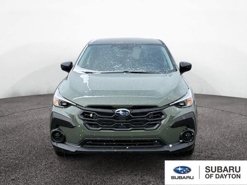 New 2026 Subaru Crosstrek 2.5i image 8
