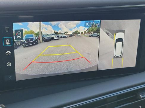 New 2026 Hyundai Palisade XRT Pro image 32