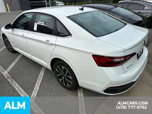Used 2024 Volkswagen Jetta S FWD image 8