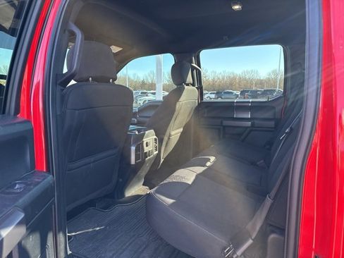Used 2020 Ford F150 XLT w/ Equipment Group 302A Luxury image 11