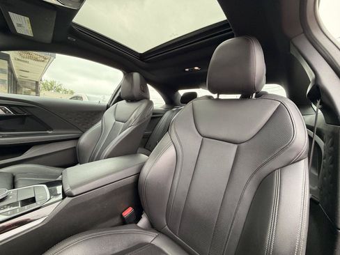 Used 2022 BMW 230i Coupe w/ Premium Package 2 RWD image 14