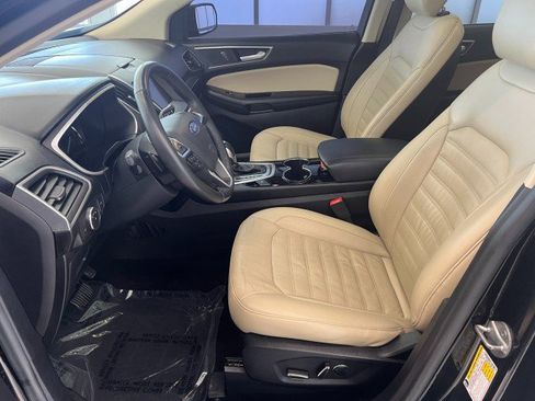 Used 2015 Ford Edge SEL w/ Equipment Group 201A image 9