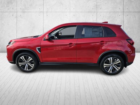 New 2026 Mitsubishi Outlander Sport AWD image 4