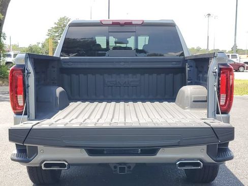 Used 2026 GMC Sierra 1500 Denali AWD/4WD image 29
